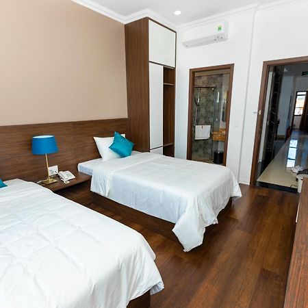 Minh Phong Hotel Ha Long Pokój zdjęcie