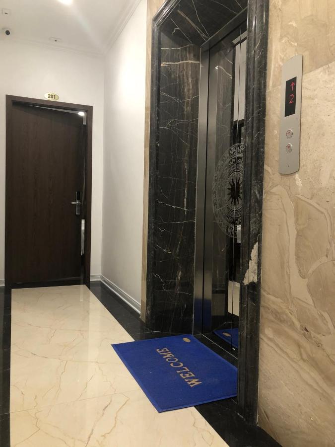 Minh Phong Hotel Ha Long Zewnętrze zdjęcie