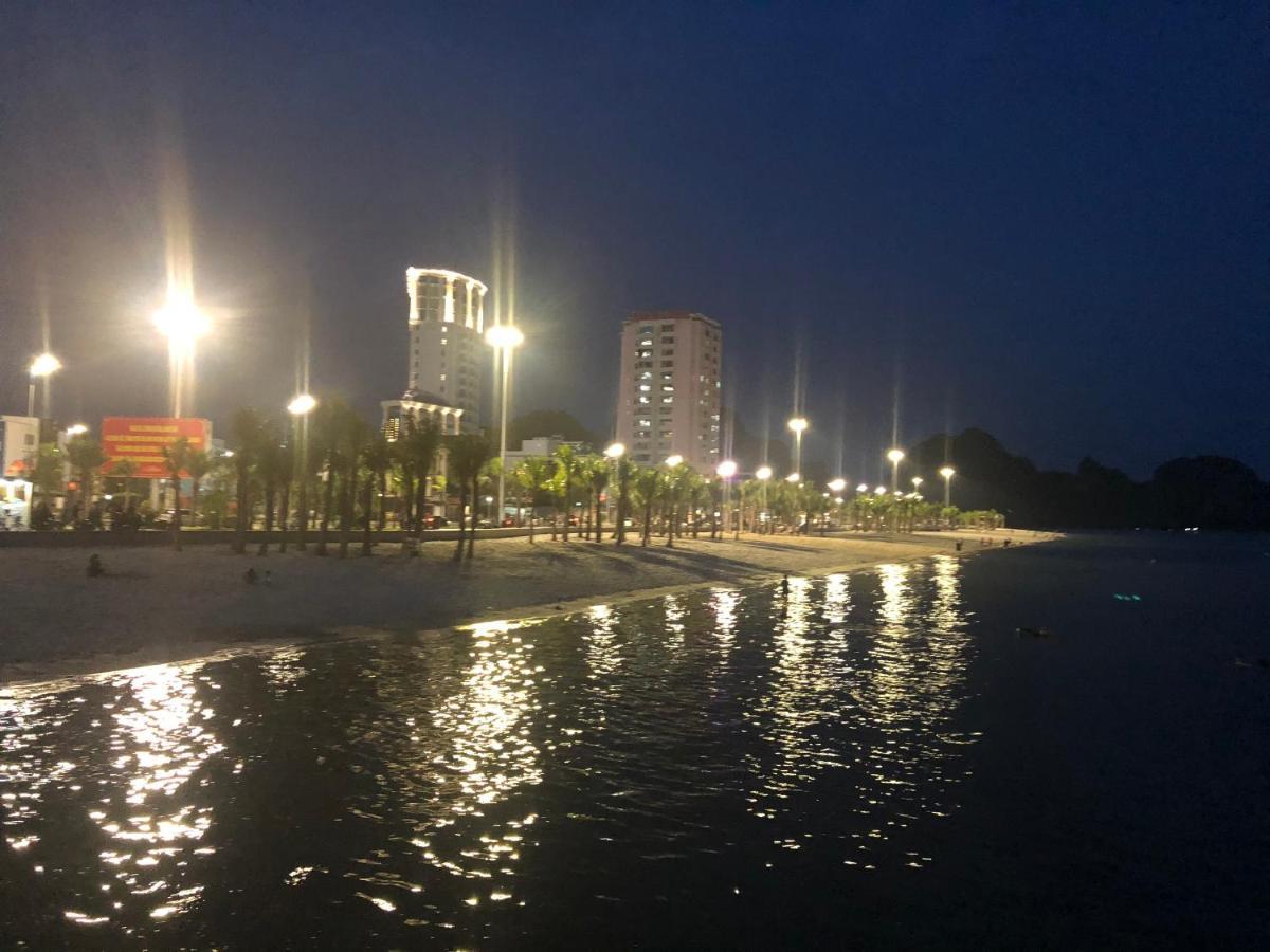 Minh Phong Hotel Ha Long Zewnętrze zdjęcie