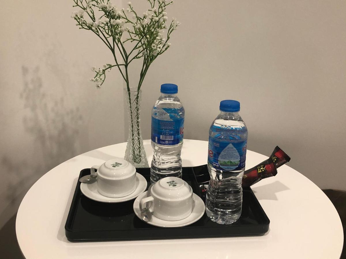 Minh Phong Hotel Ha Long Zewnętrze zdjęcie
