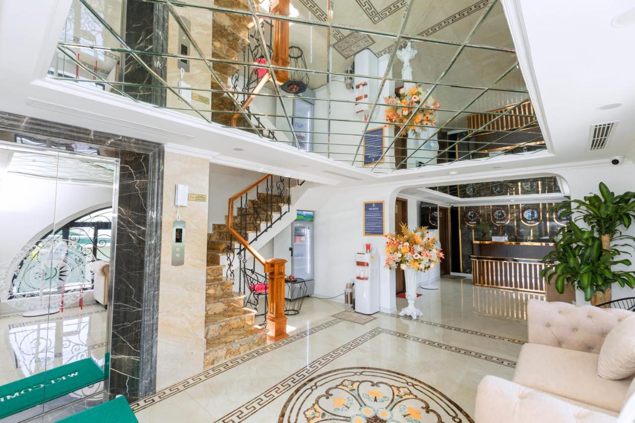 Minh Phong Hotel Ha Long Zewnętrze zdjęcie
