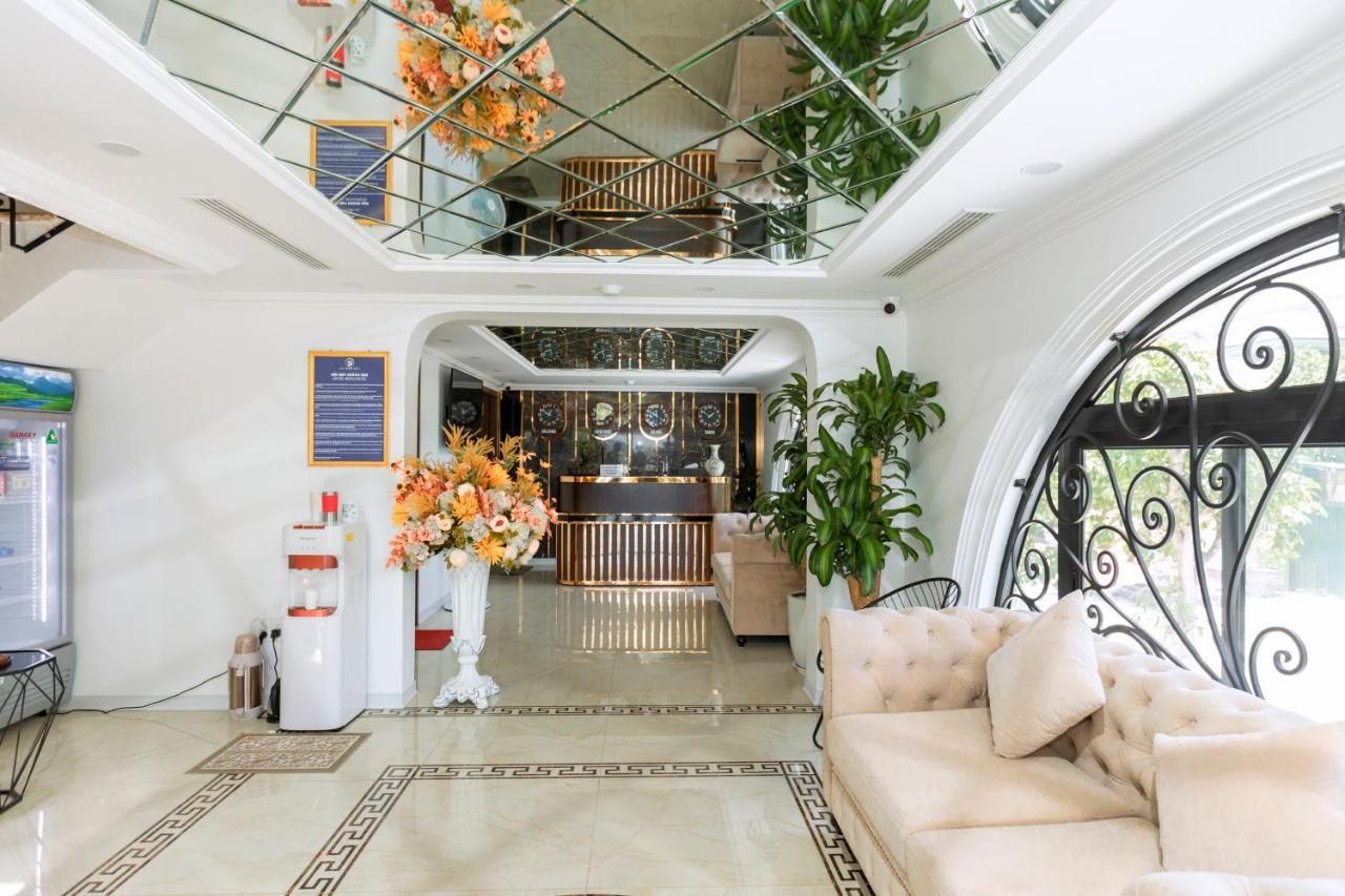 Minh Phong Hotel Ha Long Zewnętrze zdjęcie